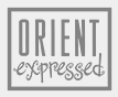 Orient Expressed