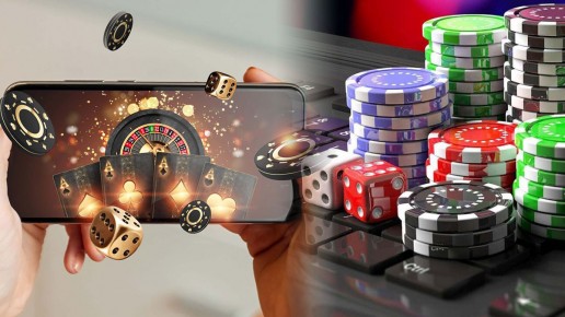 Casino Experience